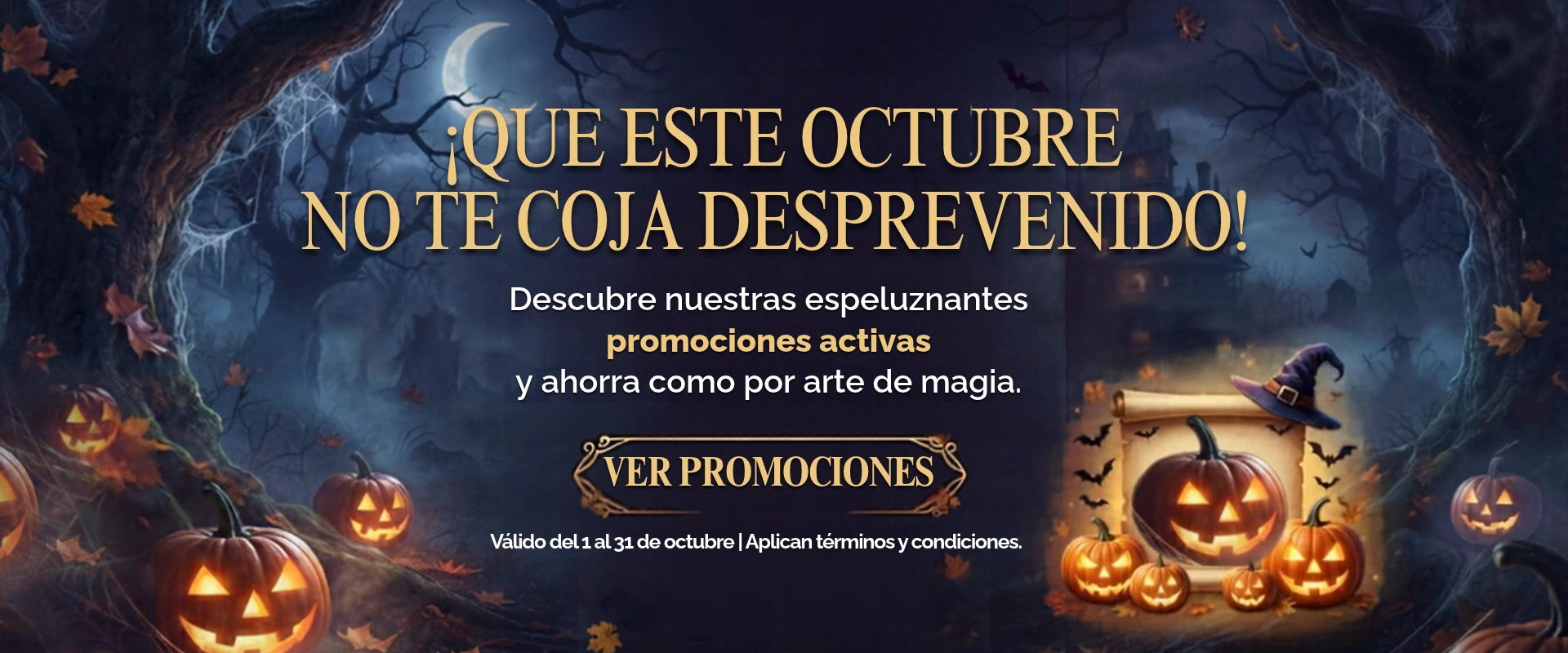 descuentos